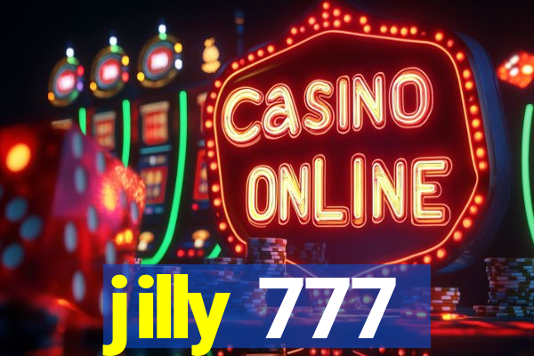 jilly 777